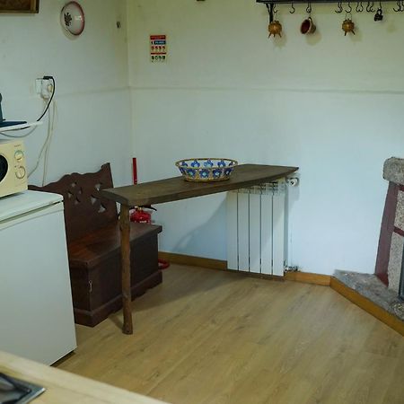 Вилла Casa Do Limoeiro 1 Valezim Экстерьер фото