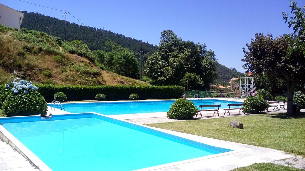 Вилла Casa Do Limoeiro 1 Valezim Экстерьер фото